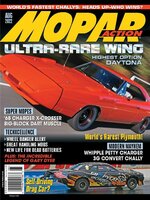 Mopar Action